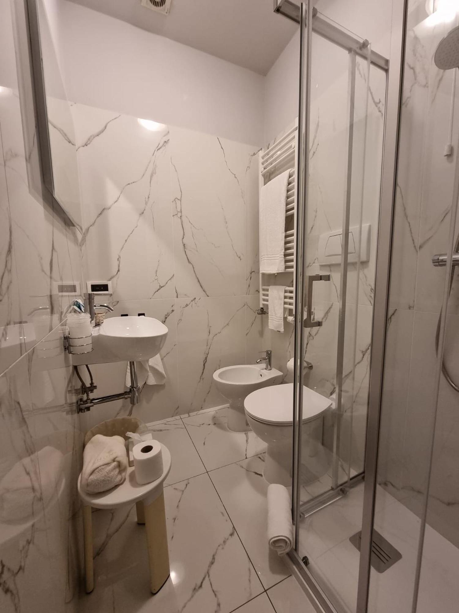 洛坎达卡萨奎瑞尼酒店 威尼斯 外观 照片