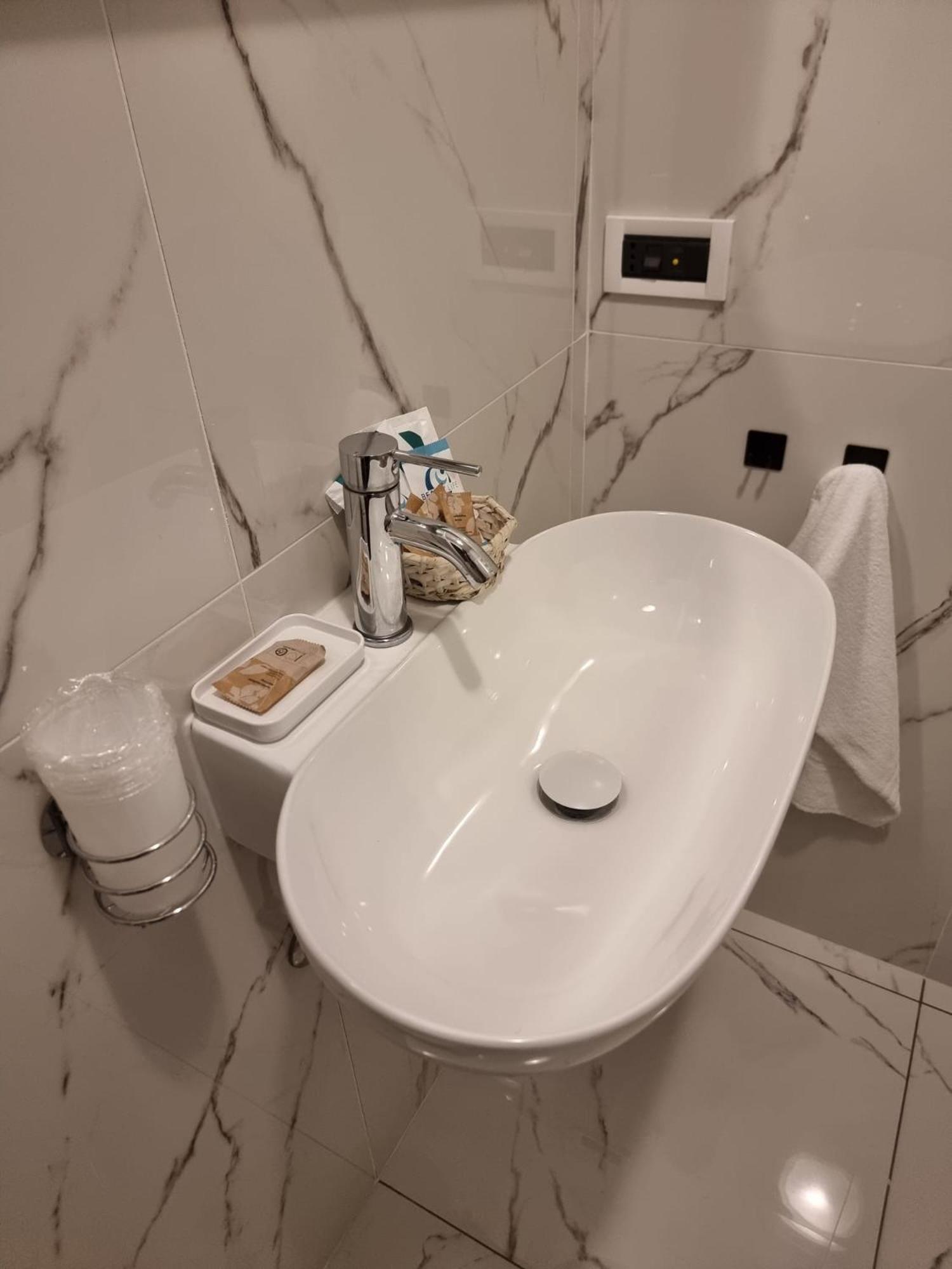 洛坎达卡萨奎瑞尼酒店 威尼斯 外观 照片